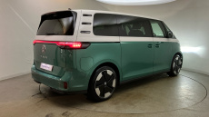 Volkswagen ID. Buzz 210kW Style Pro 86kWh 5dr LWB Auto [7 Seat] Electric Estate